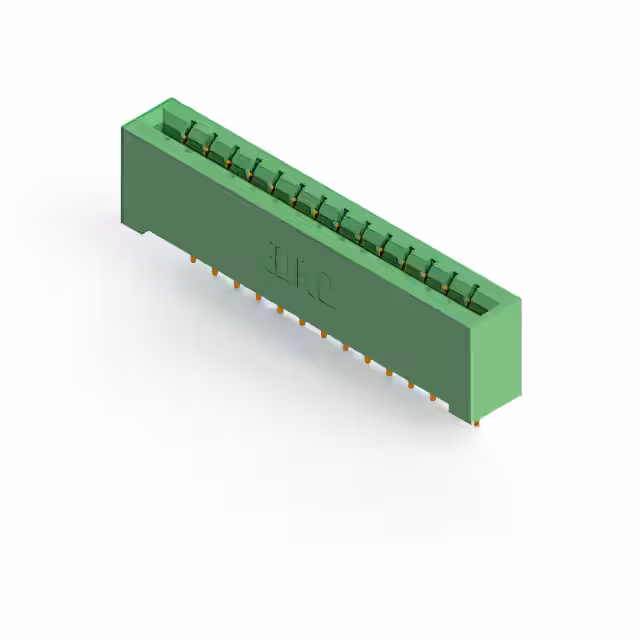 333-014-541-101 EDAC Inc.  Edgeboard Connectors